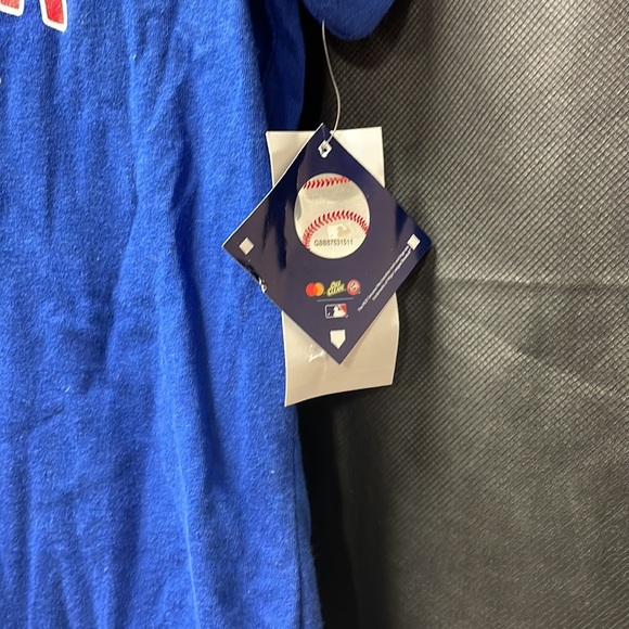 Philadelphia flyers, V-neck T-shirt - Picture 5 of 8